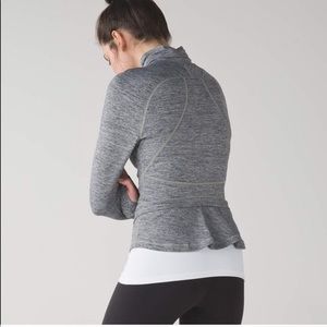 lululemon Hustle in Your Bustle Jacket